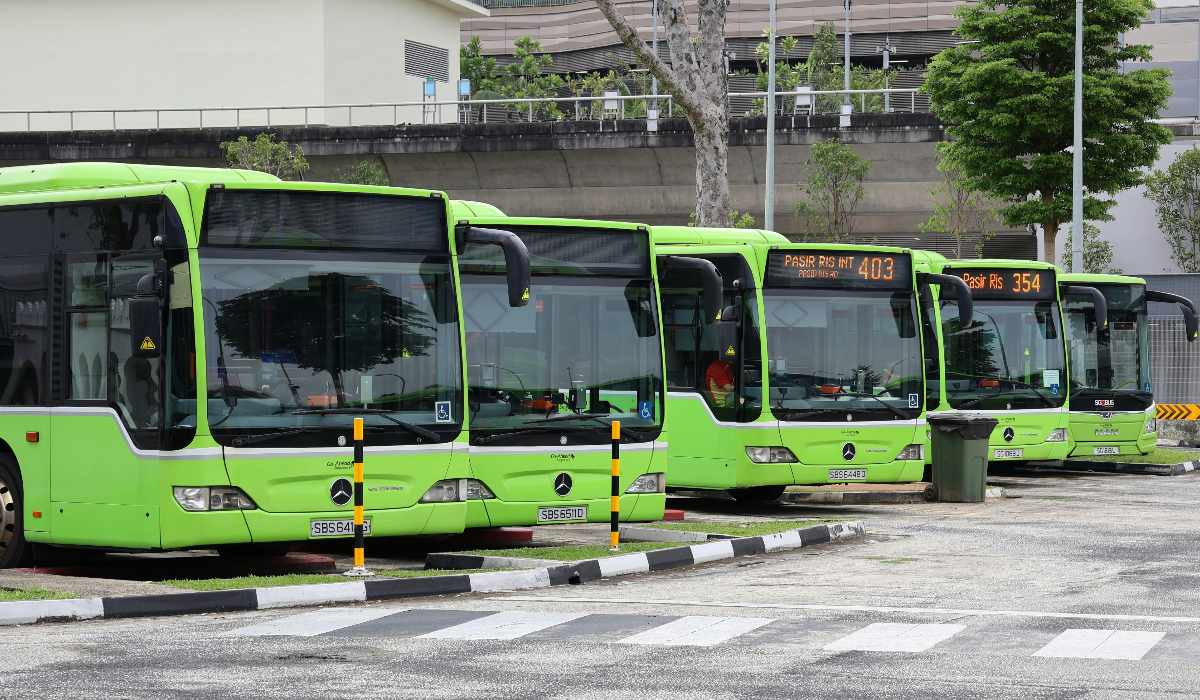 No More Traffic In Bengaluru_ New AC E-Buses To Be Run By BMTC