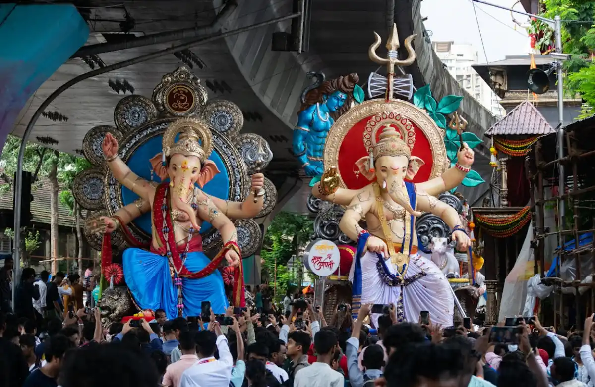 monsoon festival, monsoon festival in india