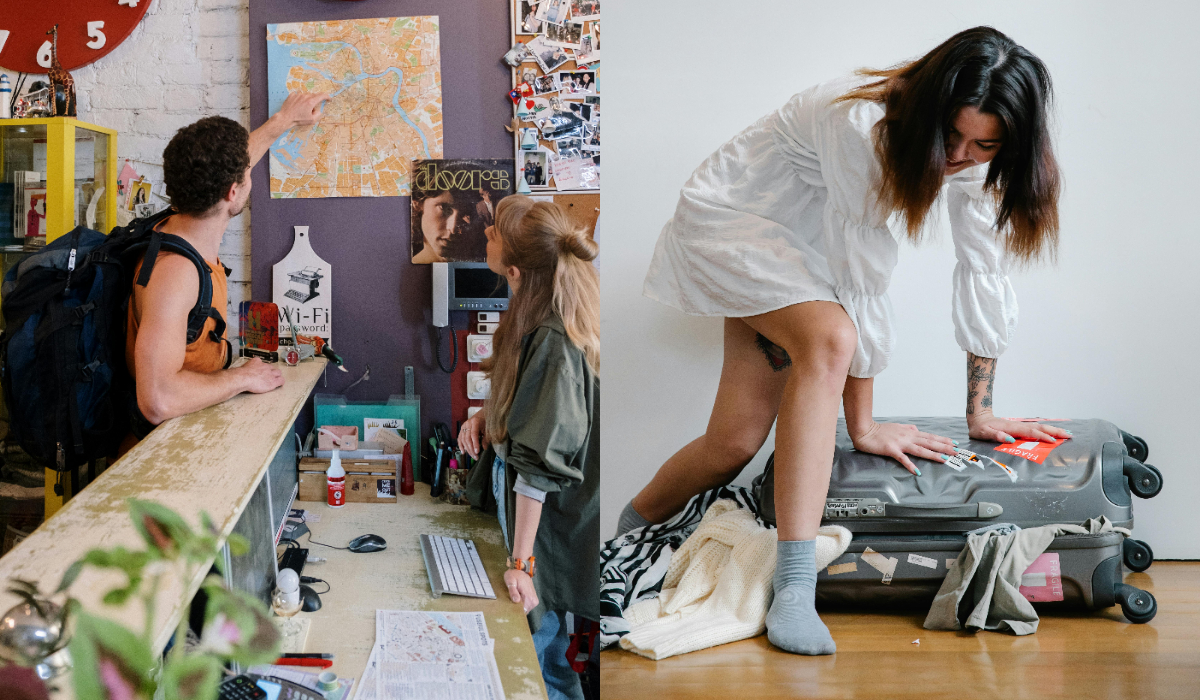 5 Major Mistakes To Avoid On Your First International Trip