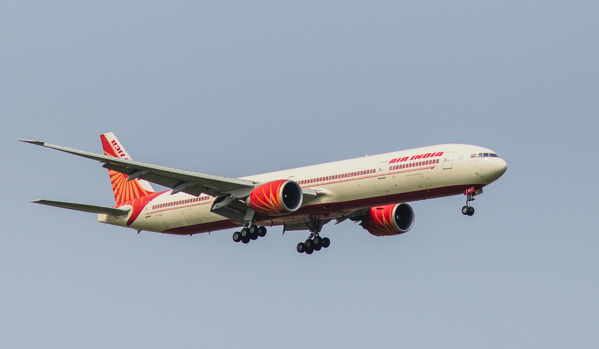Air India To Reduce A Few Of Its International Flights; Limited Ones To Get Restored