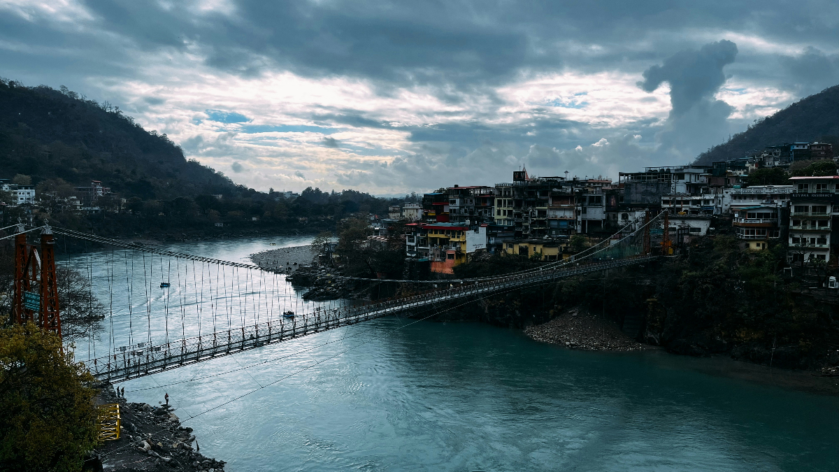 homestays in rishikesh
