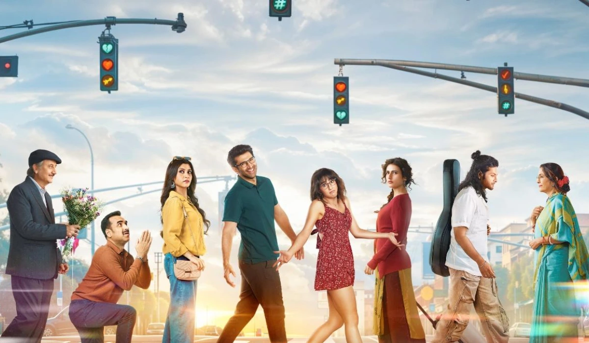 METRO In DINO Filming Locations