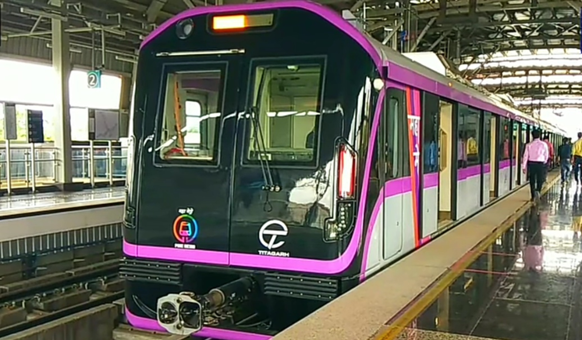 Pune Metro