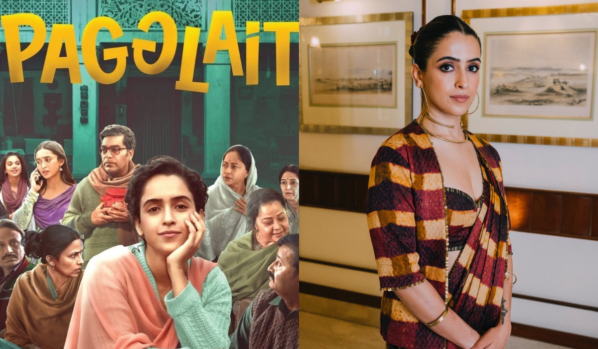 Pagglait_ Movie of the week