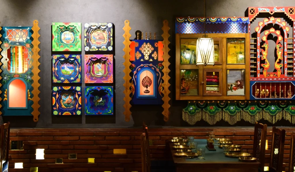 Punjabiyat by Jassi De Parathe