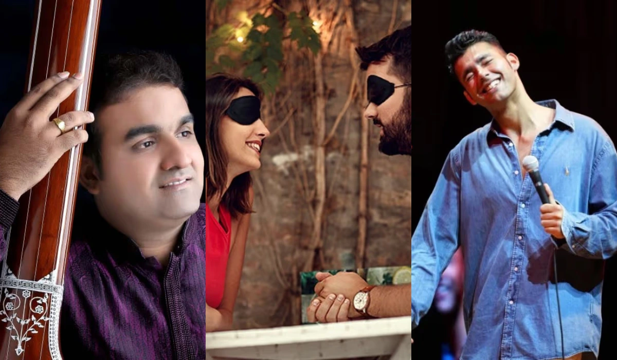 Things To Do In Mumbai This Weekend (1 To 3 August)