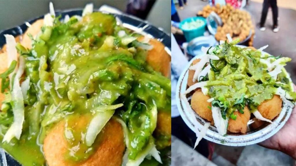 ram ladoo lajpat nagar