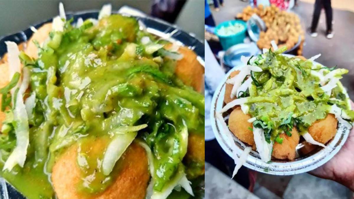 ram ladoo lajpat nagar