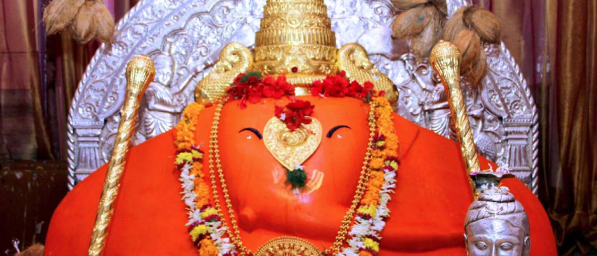 Ashtavinayak Tour From Mumbai