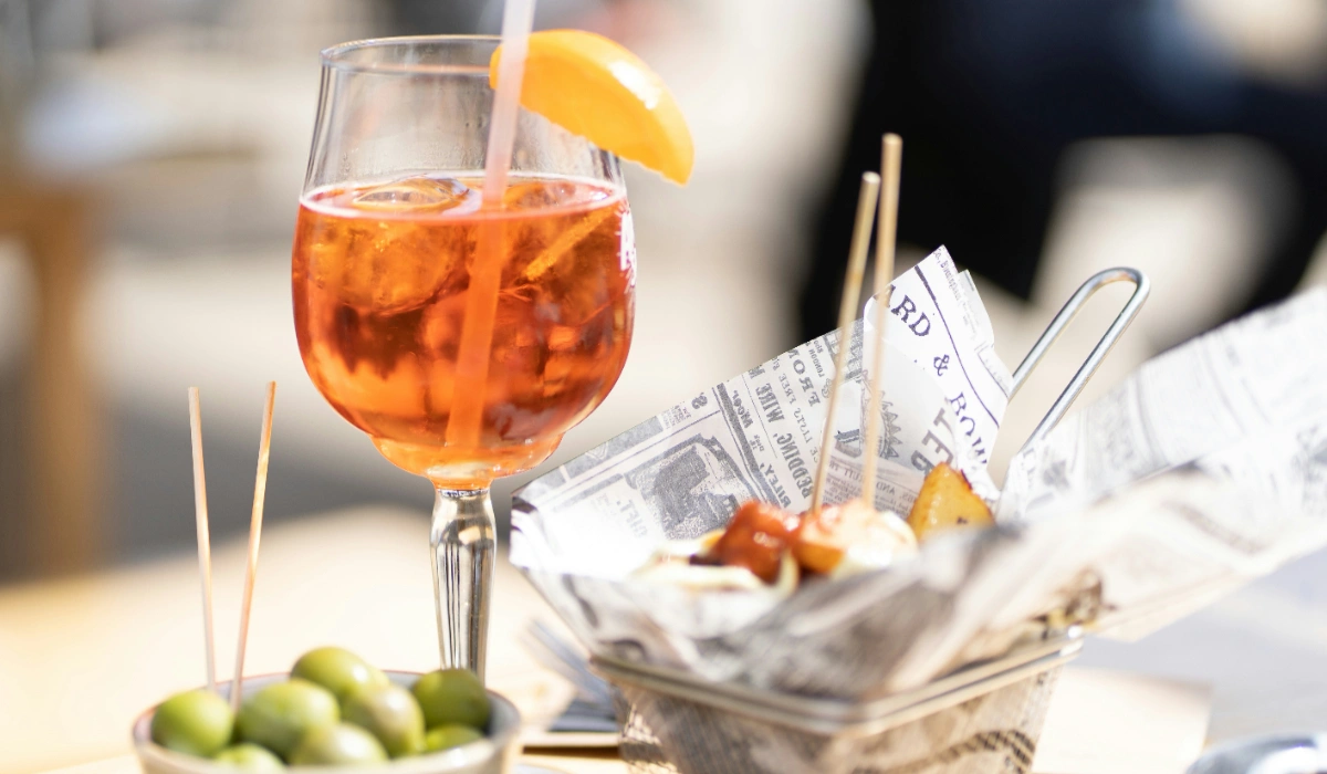 From Masala to Tapas_ Food & Dining Tips Every Indian Traveler Needs in Spain