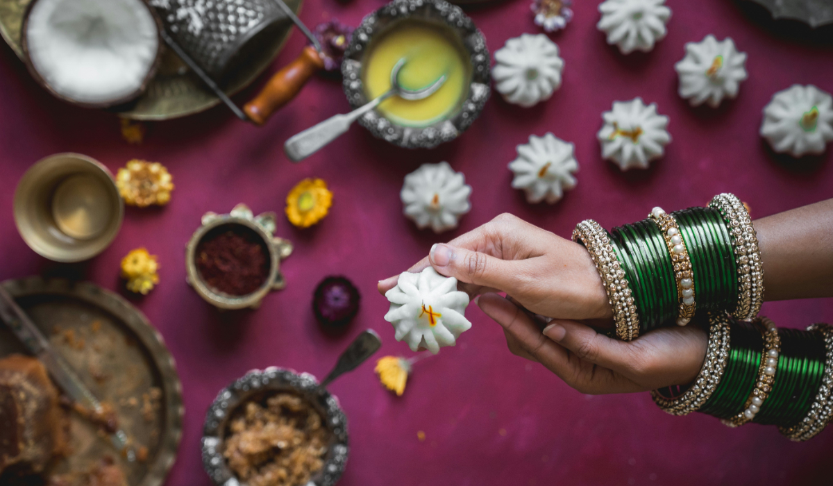 Inside The Maharashtrian Thali_ 10 Veg Dishes That Celebrate Coastal Comfort