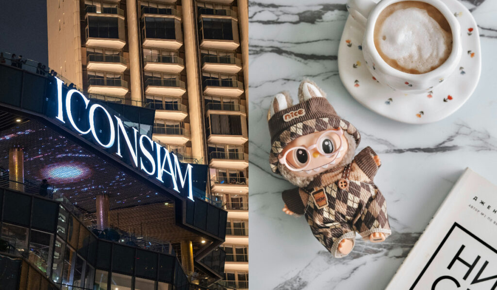 Labubu, Blind Boxes, And More_ POP MART Opens Its Biggest Flagship Store In Bangkok