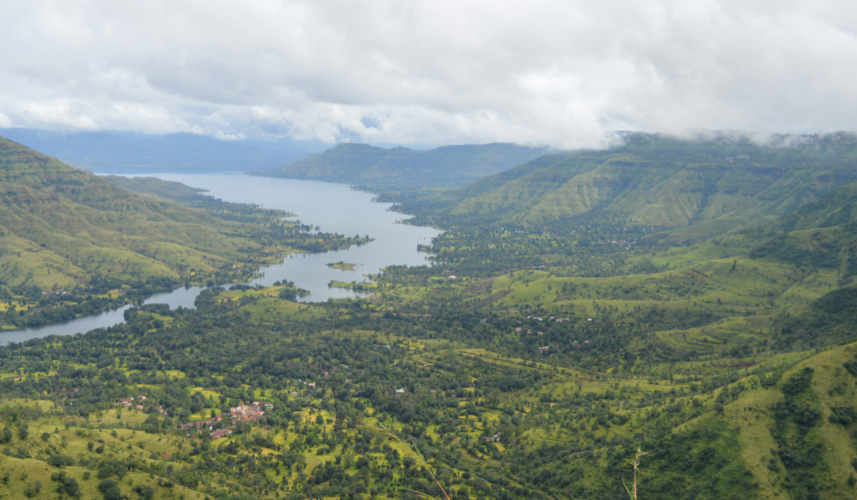 Last-Minute Independence Day Getaways Within 6 Hours From Mumbai