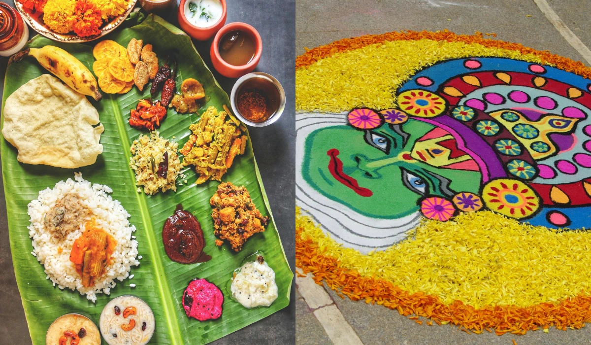 Onam 2025