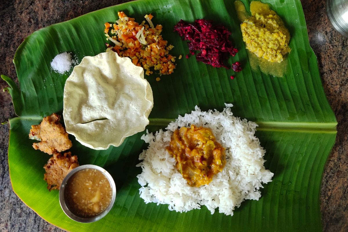 restaurants in Kochi