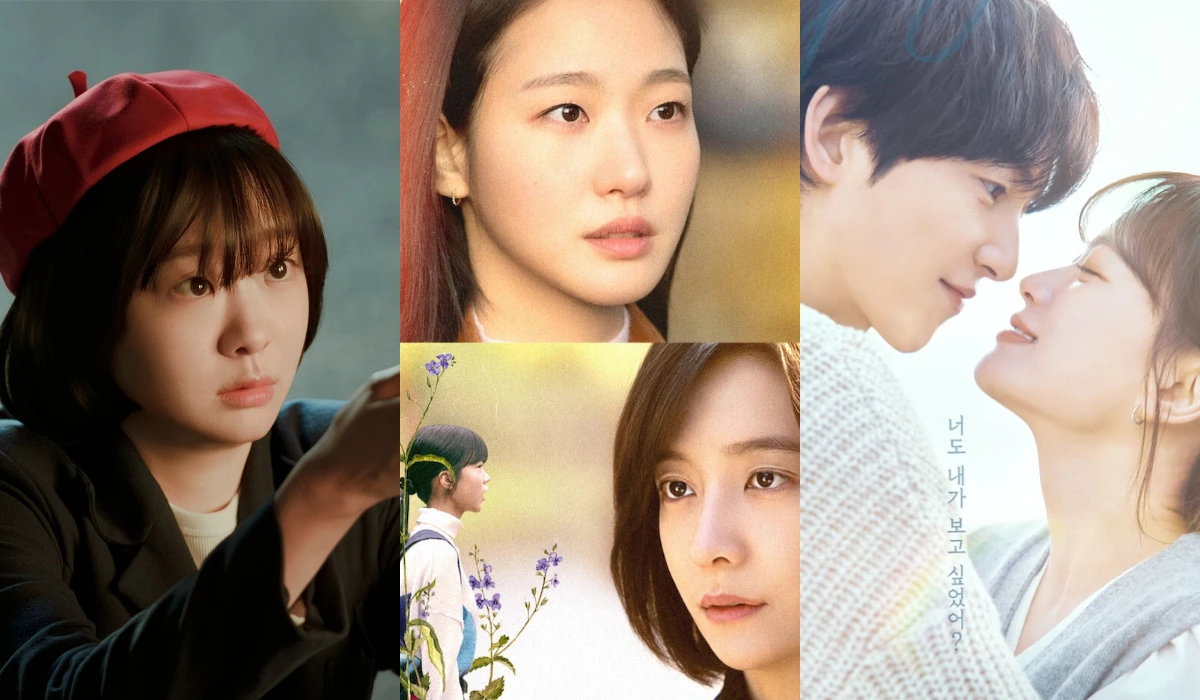 7 K-Dramas to Watch in September 2025