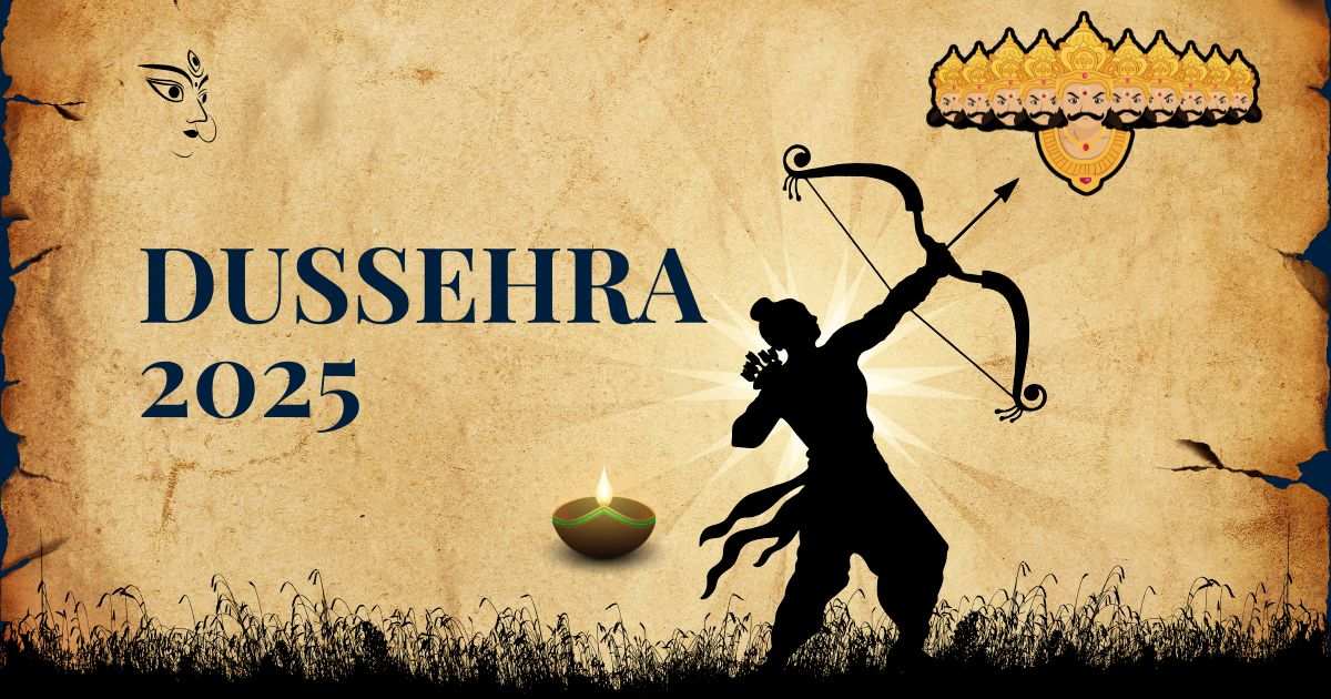 Dussehra 2025