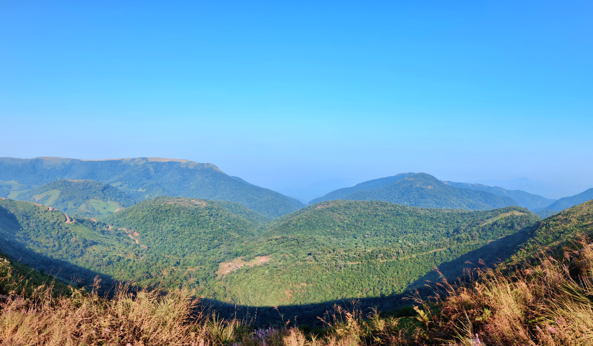 Explore Gudisa Hill Station_ Waterfalls, View Point & Travel Guide