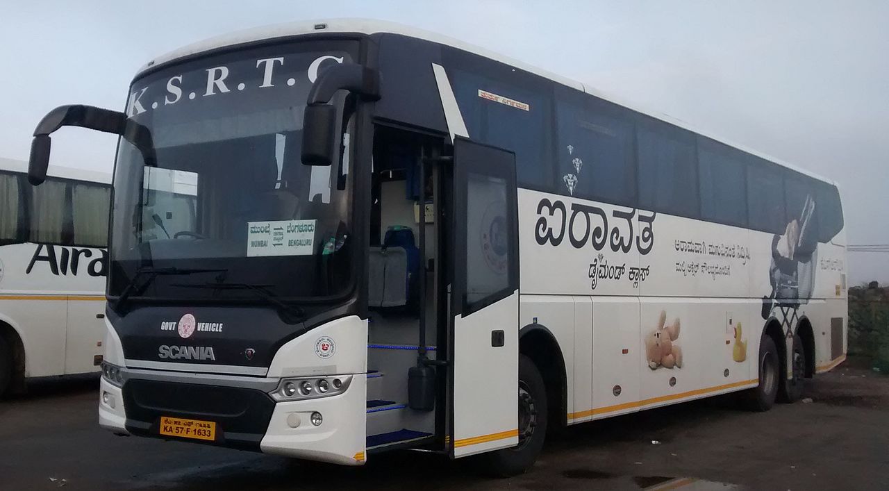 KSRTC