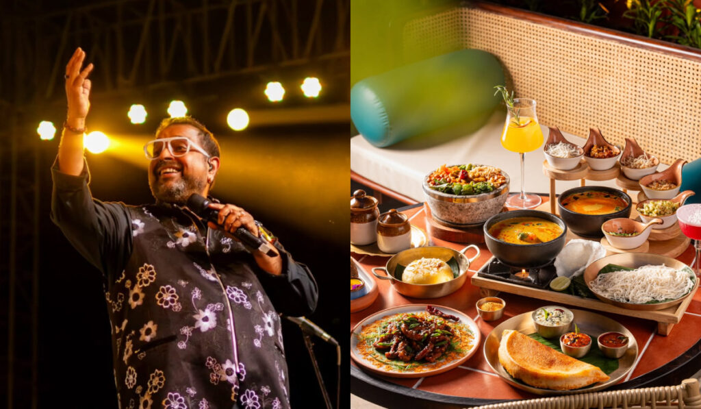 Malgudi by Shankar Mahadevan