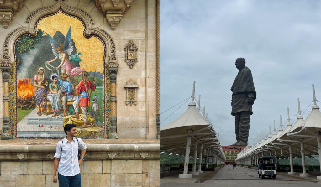 One Backpack, Two Cities_ What My First Solo Adventure In Gujarat Taught Me