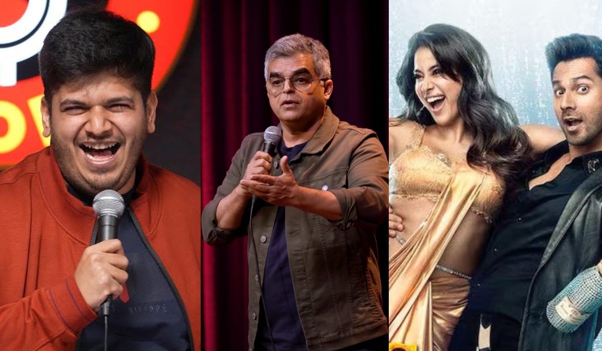 Things To Do In Mumbai This Weekend