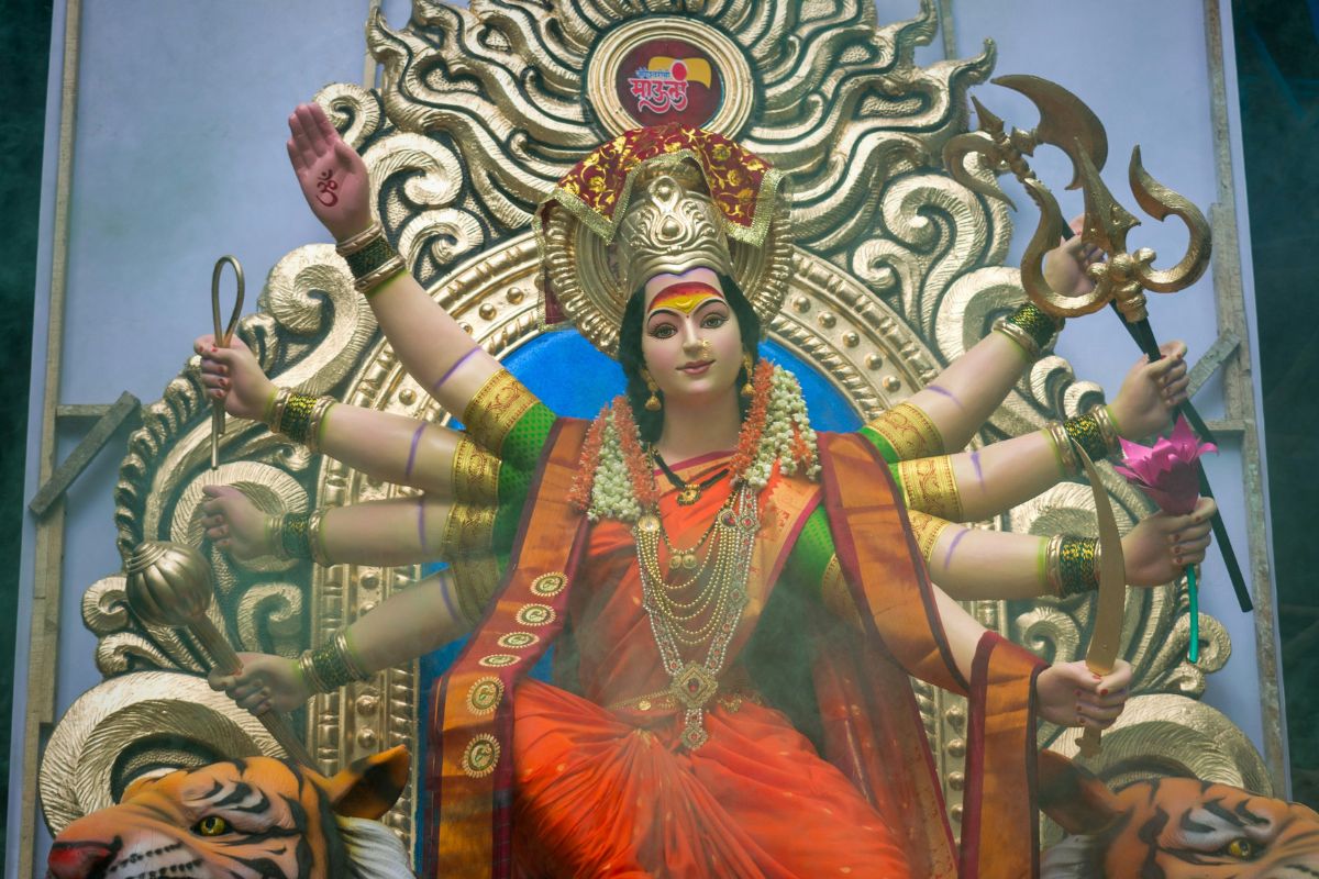Navratri In Mumbai 2025
