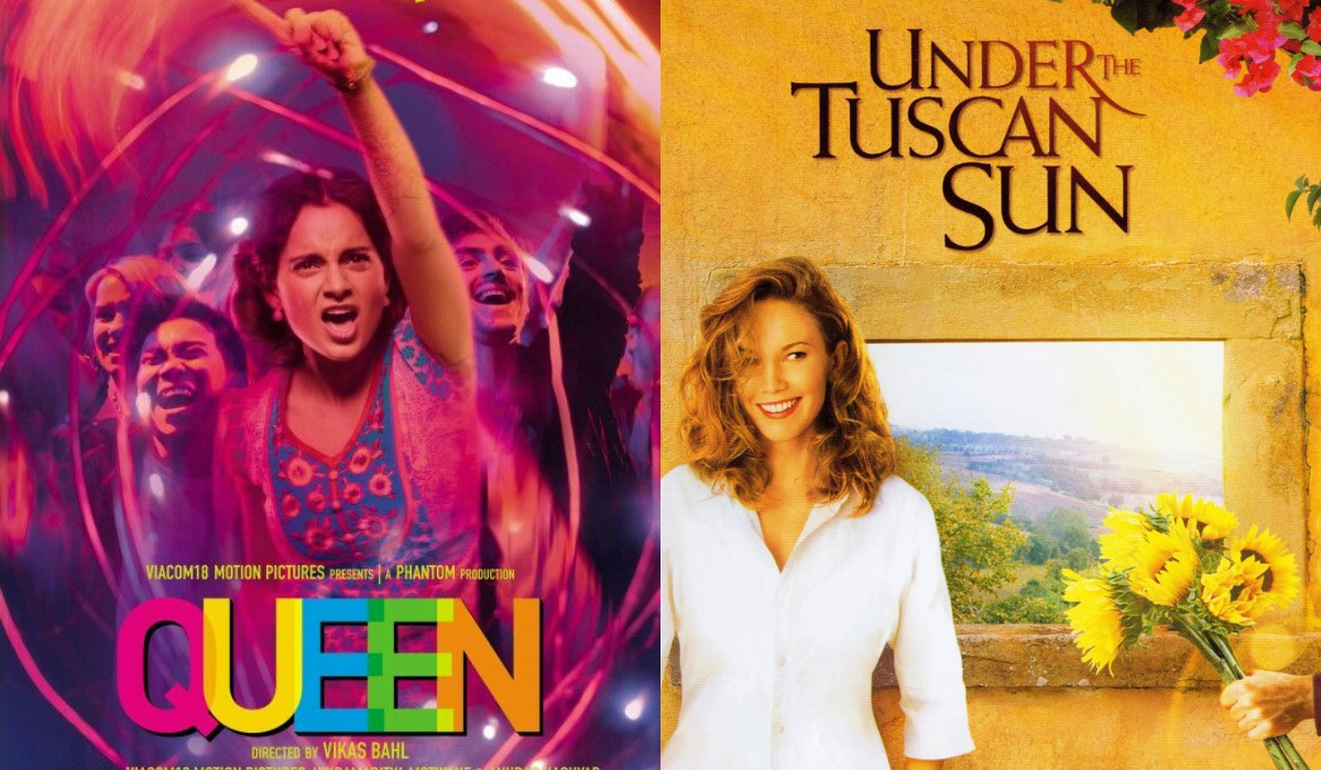 5 Inspiring Travel Movies Every Solo Woman Should Watch Before Her Next Adventure