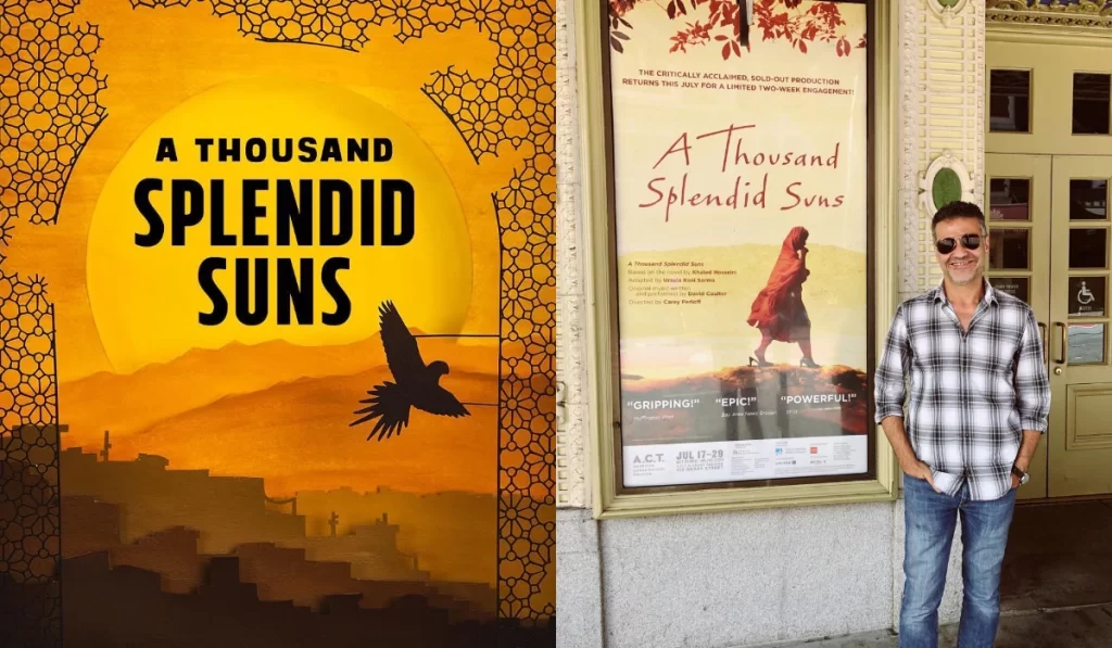 A Thousand Splendid Suns
