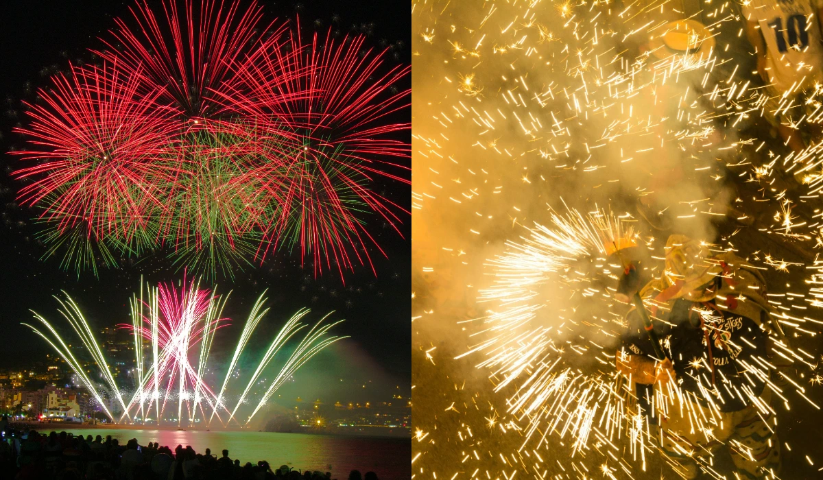 Diwali Around the World