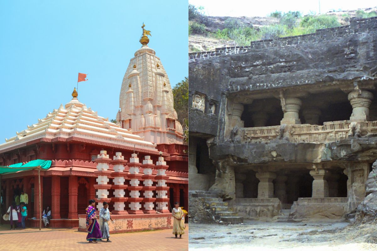 Diwali Weekend Getaway Near Mumbai