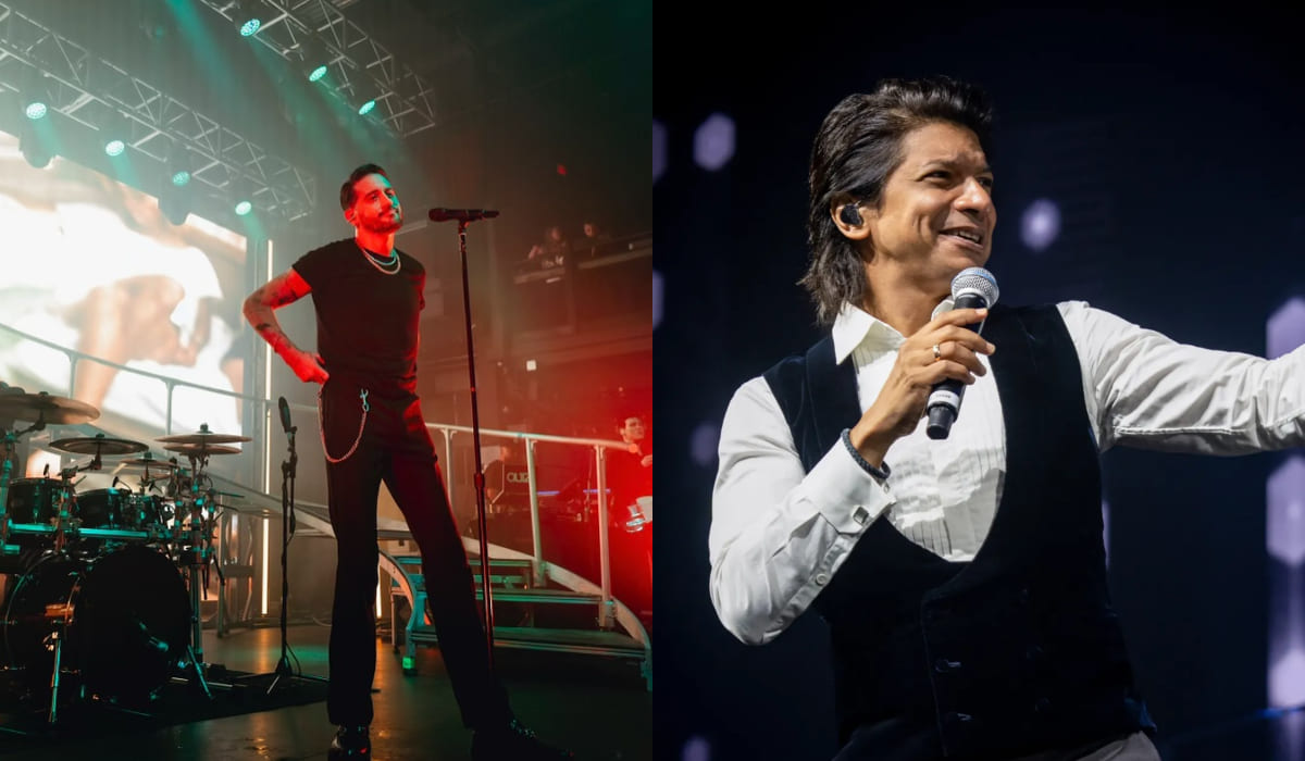 Music Head Festival 2025