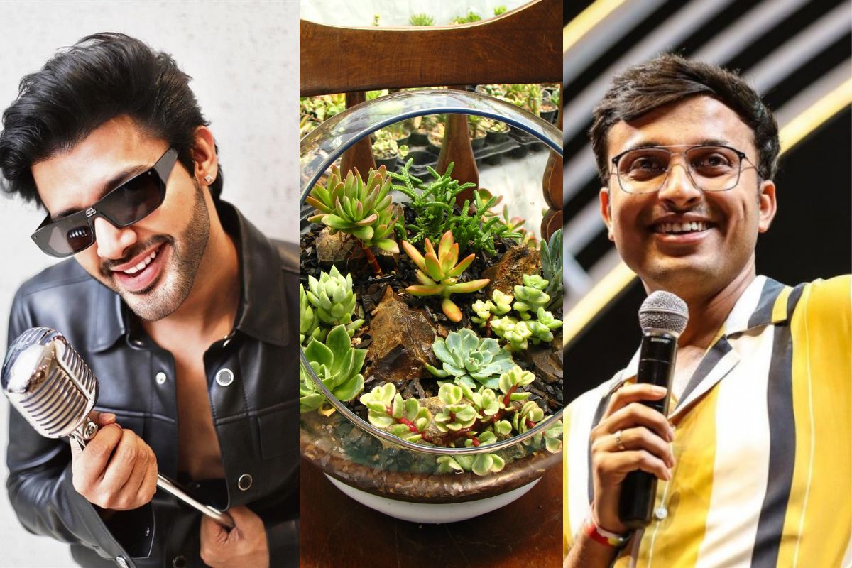 Things To Do In Mumbai This Weekend