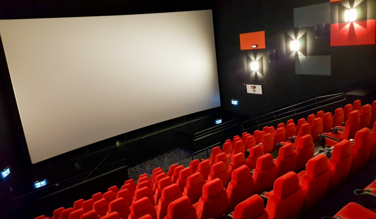 Jagran Film Festival 2025