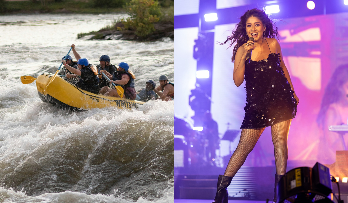 Orange Festival 2025