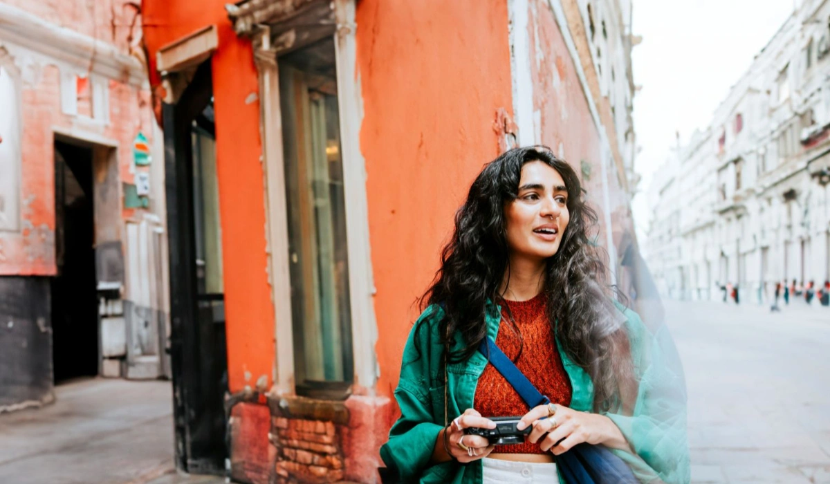 Series By Marriott India