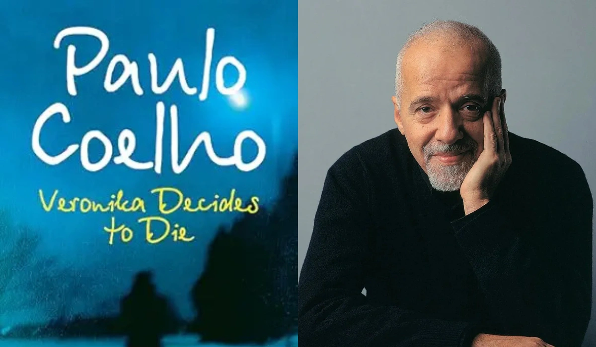 Veronika Decides To Die