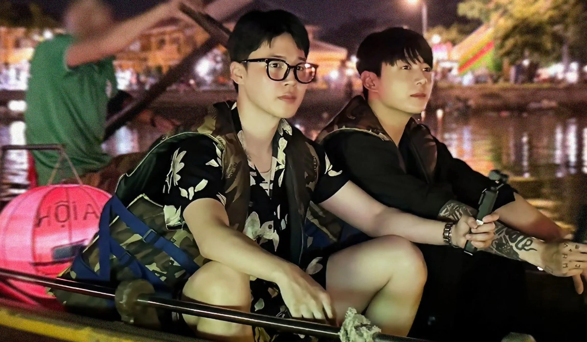 Are YOU SURE? Season 2