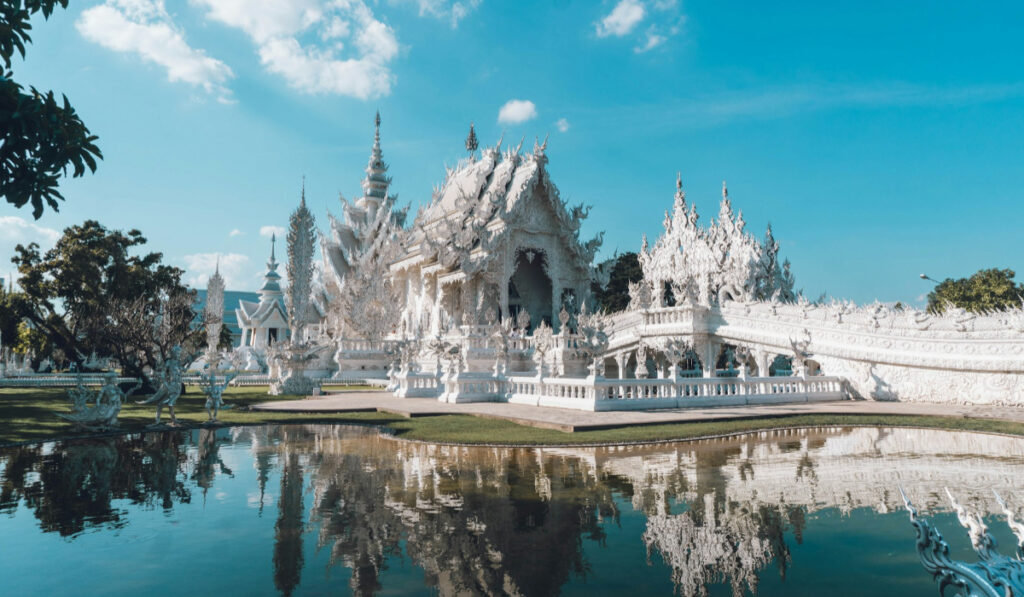 Best Places To Visit In Thailand Besides Phuket and Bangkok