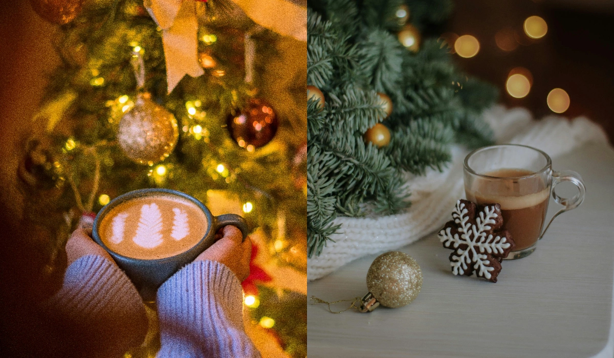 Christmas At Candies