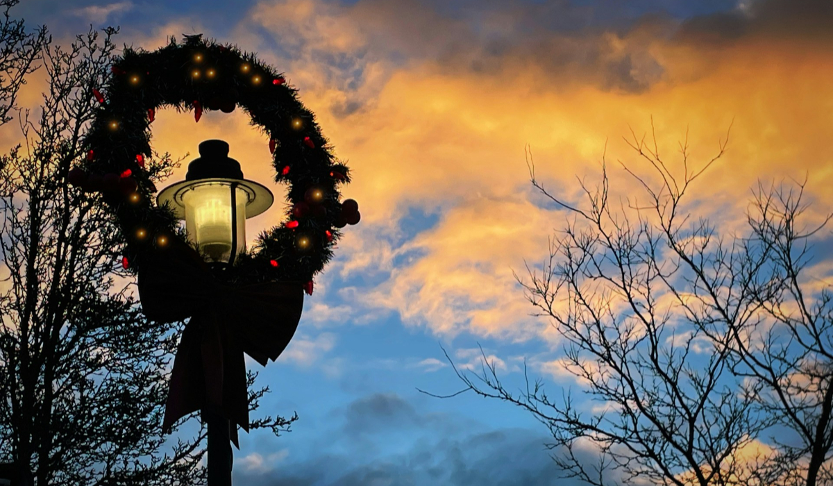 Christmas In Gangtok 2025