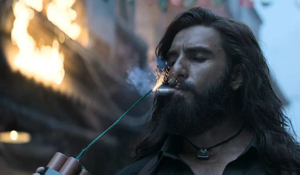 Dhurandhar Filming Locations