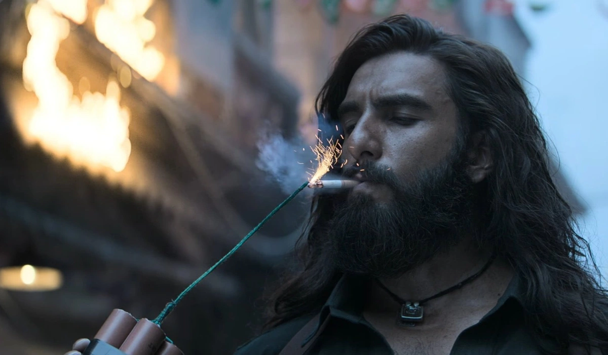 Dhurandhar Filming Locations