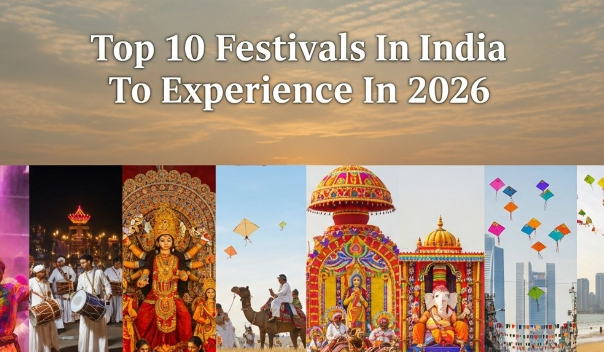 Festivals In India