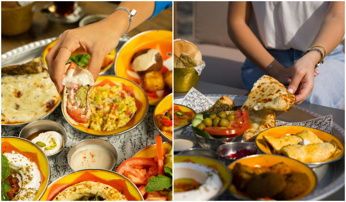 Indian Potluck Party feature image