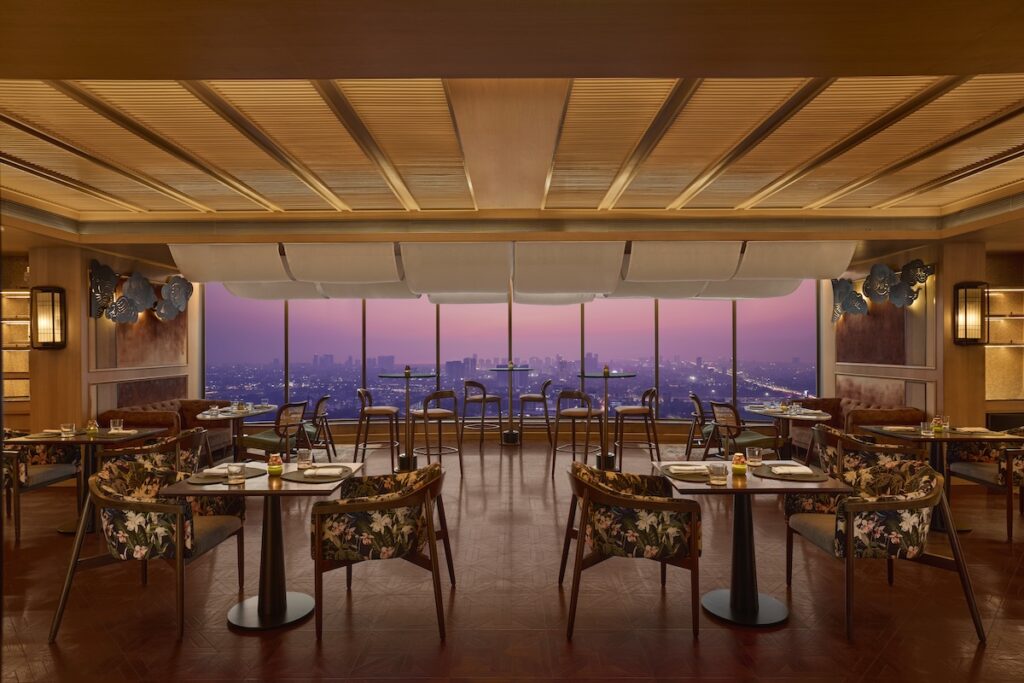 Le Méridien Navi Mumbai