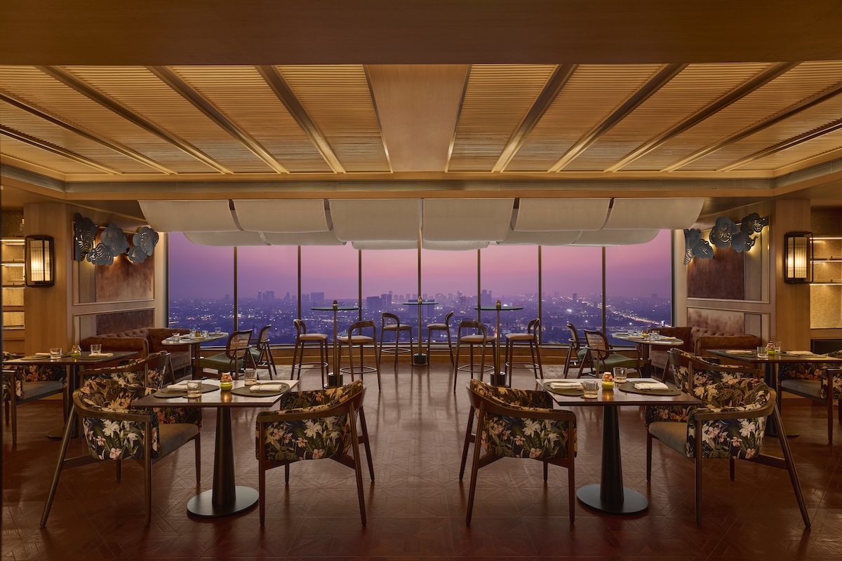 Le Méridien Navi Mumbai