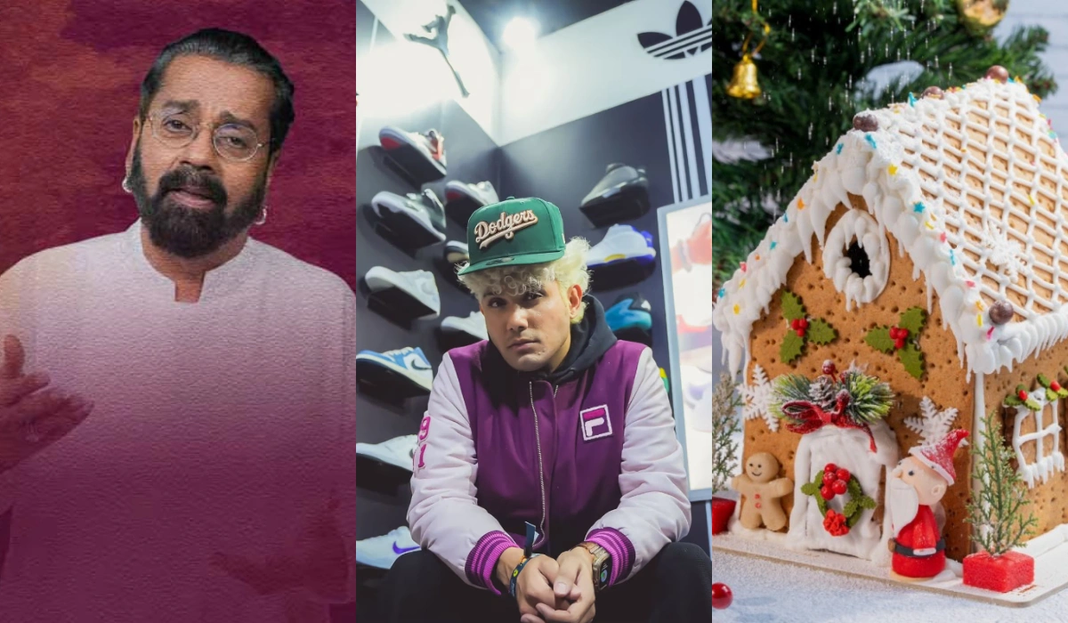 Things To Do In Mumbai This Weekend