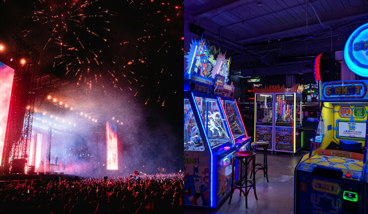 Top Things To Expect At Sunburn Festival 2025