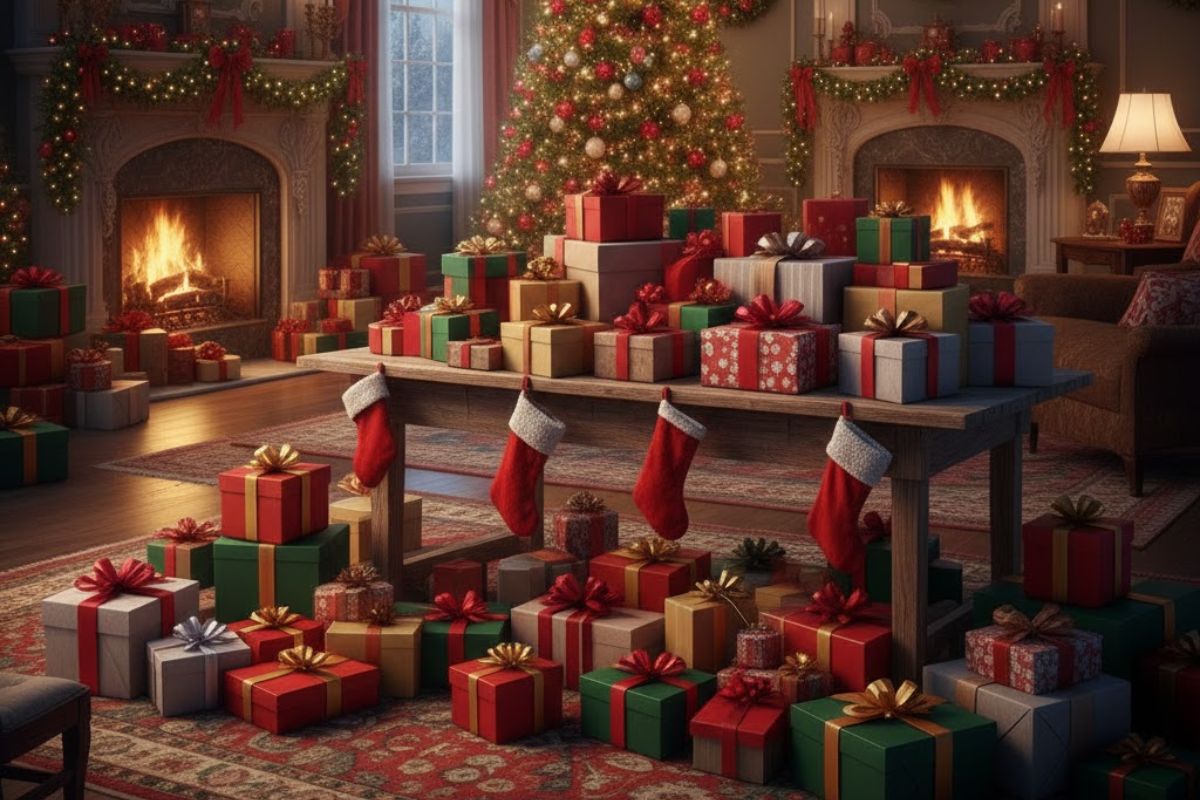 christmas gifting ideas in India